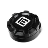 IE Aluminum Washer Fluid Cap - VW/Audi by Integrated Engineering IEGAUU1