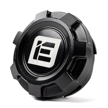 iE Billet Oil Cap - VW/Audi / 2.0T / Mk7 / GTI / Golf R / 8V / A3 / S3 by Integrated Engineering IEGAUU3