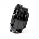 iE Billet Oil Cap - VW/Audi / 2.0T / Mk7 / GTI / Golf R / 8V / A3 / S3 by Integrated Engineering IEGAUU3