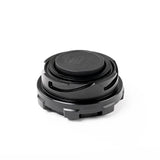 iE Billet Oil Cap - VW/Audi / 2.0T / Mk7 / GTI / Golf R / 8V / A3 / S3 by Integrated Engineering IEGAUU3