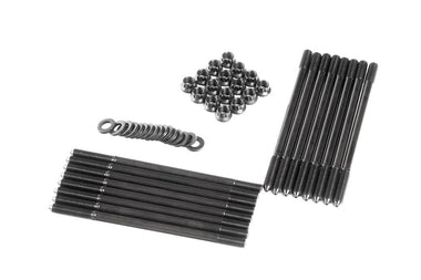 iE HoldStrong Head Studs - Audi / B9 / S4 / S5 / RS5 / SQ5 by Integrated Engineering IEHSVZ1