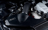 IE Polymer Air Intake System For Audi B8 S4 & S5 by Integrated Engineering IEINCG5