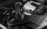 IE Polymer Air Intake System For Audi B8 S4 & S5 by Integrated Engineering IEINCG5