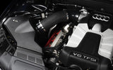 IE Polymer Air Intake System For Audi B8 S4 & S5 by Integrated Engineering IEINCG5