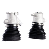 Integrated Engineering IE Turbo Inlet Pipes - Audi / C8 / RS6 / RS7 IEINCY2