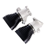 Integrated Engineering IE Turbo Inlet Pipes - Audi / C8 / RS6 / RS7 IEINCY2