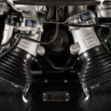 Integrated Engineering IE Turbo Inlet Pipes - Audi / C8 / RS6 / RS7 IEINCY2