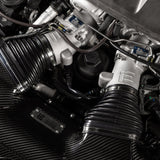 Integrated Engineering IE Turbo Inlet Pipes - Audi / C8 / RS6 / RS7 IEINCY2