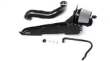 iE Air Intake System - VW/Audi / MK8 / GTI / R / 8Y S3 by Integrated Engineering