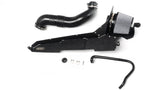iE Air Intake System - VW / MK8 / GTI