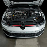iE Polymer Intake Lid - VW/Audi / Mk8 / GTI / Golf R / 8Y / A3 / S3 by Integrated Engineering IEINDB6