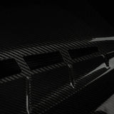 iE 4M Carbon Air Intake System - Audi SQ7 / SQ8 / RSQ8 / Lamborghini Urus / Porsche Cayenne Turbo by Integrated Engineering IEINDE1