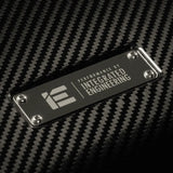 iE 4M Carbon Air Intake System - Audi SQ7 / SQ8 / RSQ8 / Lamborghini Urus / Porsche Cayenne Turbo by Integrated Engineering IEINDE1