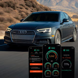 iE Stage 3 Map Pack (TurboSystems Hybrid) - Audi / B9 / A4 / A5 by Integrated Engineering IESOWG14