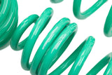iE Lowering Springs - Audi / B9 / B9.5 / A4 / S4 / A5 / S5 / Allroad by Integrated Engineering IESSCK2