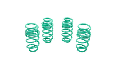 iE Lowering Springs - Audi / B9 / B9.5 / A4 / S4 / A5 / S5 / Allroad by Integrated Engineering IESSCK2