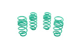 iE Lowering Springs - Audi / B9 / B9.5 / A4 / S4 / A5 / S5 / Allroad by Integrated Engineering IESSCK2