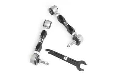 iE Adjustable Front Sway End Links - Audi / B9 / C8 / S4 / S5 / SQ5 / RS5 / A4 / A5 / RS6 / RS7 by Integrated Engineering IESSCK4