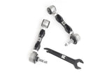 iE Adjustable Front Sway End Links - Audi / B9 / C8 / S4 / S5 / SQ5 / RS5 / A4 / A5 / RS6 / RS7 by Integrated Engineering IESSCK4