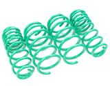 IE Performance Lowering Springs - VW/Audi / MK7 / 8V / MQB (FWD) | IESUCI5