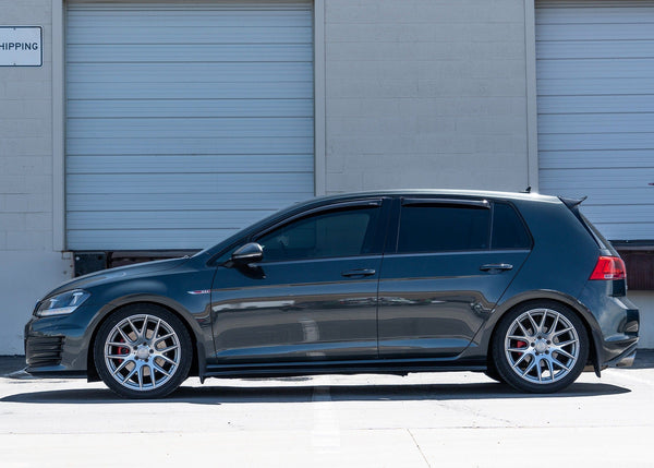 IE Performance Lowering Springs - VW/Audi / MK7 / 8V / MQB (FWD ...