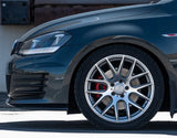 iE Apex Suspension Kit For VW MK8 GTI & MK7 GTI by Integrated Engineering IEBUCI2