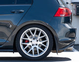 Integrated Engineering IE Performance Lowering Springs - VW/Audi / MK7 / 8V / MQB (FWD) IESUCI5