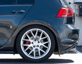 iE Apex Suspension Kit For VW MK8 GTI & MK7 GTI by Integrated Engineering IEBUCI2