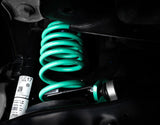 Integrated Engineering IE Performance Lowering Springs - VW/Audi / MK7 / 8V / MQB (FWD) IESUCI5
