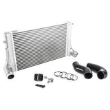 Integrated Engineering 2.0T FDS Front Mount Intercooler Kit | FSi | TSi | TFSI FMIC
