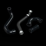 iE High-Flow Charge Pipe Kit - Audi / B9 / A4 / A5 by Integrated Engineering IETPCK7
