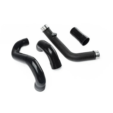 iE High-Flow Charge Pipe Kit - Audi / B9 / A4 / A5 by Integrated Engineering IETPCK7