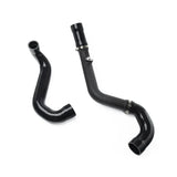 iE High-Flow Charge Pipe Kit - Audi / B9 / A4 / A5 by Integrated Engineering IETPCK7