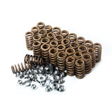 Integrated Engineering IE Valve Spring And Retainer Kit - Audi / 4.0TT / C7 / C7.5 / D4 / S6 / S7 / RS7 / S8 IEVTWD1