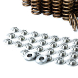 Integrated Engineering IE Valve Spring And Retainer Kit - Audi / 4.0TT / C7 / C7.5 / D4 / S6 / S7 / RS7 / S8 IEVTWD1