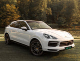 Integrated Engineering IE Performance ECU Tune - Porsche / 9Y / 4.0T V8 / Cayenne Turbo / Cayenne GTS IESOPB11