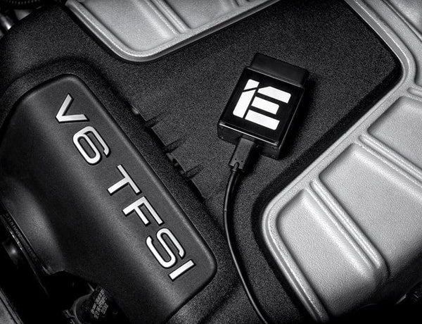 IE Audi 3.0T Performance ECU Tune - Audi / B8 / B.5 / S4 / S5 / Q5 / C7 / A6 / A7 by Integrated Engineering