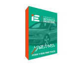 IE Stage 3 MAP Pack (IS38 Turbo) - VW/Audi / Mk7 GTI / GLI / 8V A3 by Integrated Engineering IESOVN17