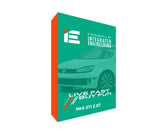 Integrated Engineering IE Audi Mk5 GTI 2.0T TSI Performance Tune (2009)