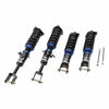Scale Suspension Innovative Series Coilover (RWD) - Infiniti G35 Coupe 2003-2007