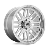 Fuel Wheels D721 Ignite 20" 6x135 High Luster Polished by Fuel Offroad D72120008947