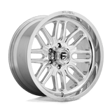 Fuel Wheels D721 Ignite 22" 5x127 High Luster Polished by Fuel Offroad D72122207347