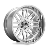 Fuel Wheels D721 Ignite 22" 6x135 High Luster Polished by Fuel Offroad D72122208947