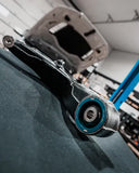 TGK Motorsport Audi Rear Lower Control Arm Spherical Monoball Kit by TGK Motorsport TGK-SUS-05
