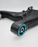 TGK Motorsport Audi Rear Lower Control Arm Spherical Monoball Kit by TGK Motorsport TGK-SUS-05