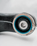 TGK Motorsport Audi Rear Lower Control Arm Spherical Monoball Kit by TGK Motorsport TGK-SUS-05