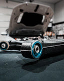 TGK Motorsport Audi Rear Lower Control Arm Spherical Monoball Kit by TGK Motorsport TGK-SUS-05
