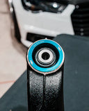 TGK Motorsport Audi Rear Lower Control Arm Spherical Monoball Kit by TGK Motorsport TGK-SUS-05