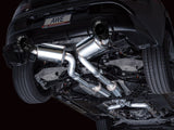 AWE Tuning AWE Exhaust Suite - Nissan Z