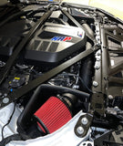 MAD Cold Air Intake W/ Heat Shield - BMW / G87 / G80 / G82 / S58 / M2 / M3 / M4 by MAD